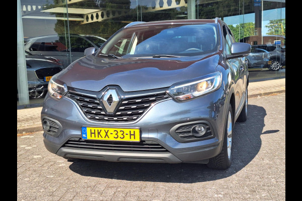 Renault Kadjar 1.3 TCe 140 Limited | Navi | PDC | Climate Contorl | Cruise Control | (occasion)