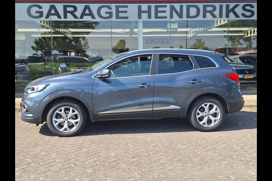 Renault Kadjar 1.3 TCe 140 Limited | Navi | PDC | Climate Contorl | Cruise Control | (occasion)