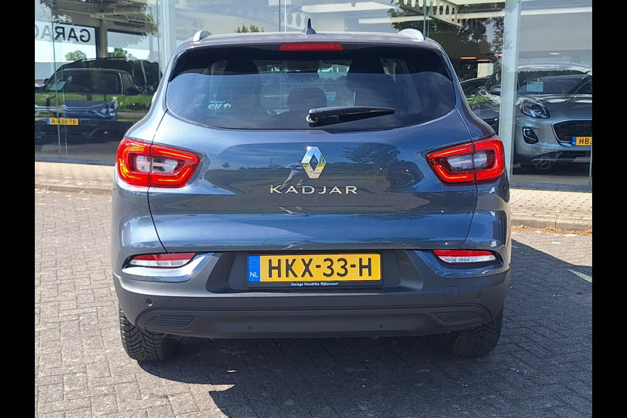 Renault Kadjar 1.3 TCe 140 Limited | Navi | PDC | Climate Contorl | Cruise Control | (occasion)