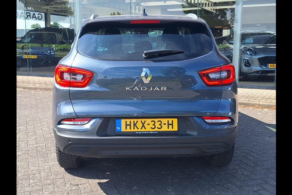 Renault Kadjar 1.3 TCe 140 Limited | Navi | PDC | Climate Contorl | Cruise Control | (occasion)