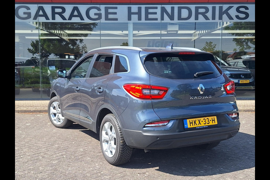 Renault Kadjar 1.3 TCe 140 Limited | Navi | PDC | Climate Contorl | Cruise Control | (occasion)