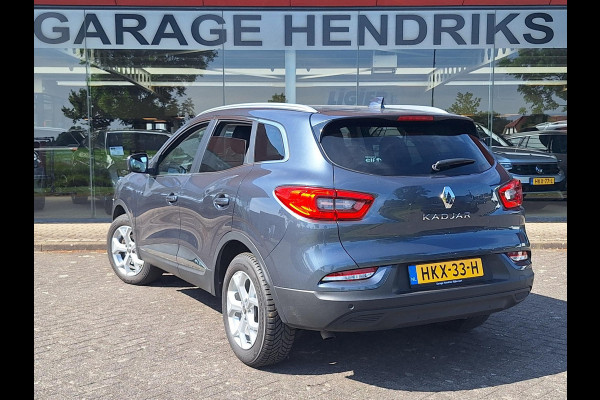 Renault Kadjar 1.3 TCe 140 Limited | Navi | PDC | Climate Contorl | Cruise Control | (occasion)