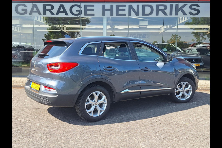 Renault Kadjar 1.3 TCe 140 Limited | Navi | PDC | Climate Contorl | Cruise Control | (occasion)