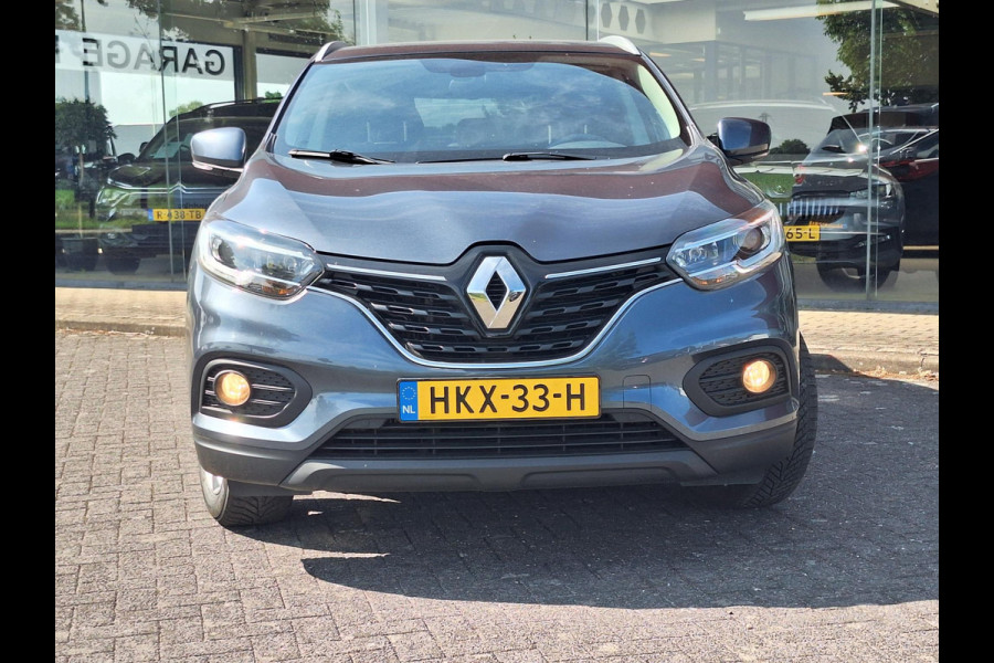 Renault Kadjar 1.3 TCe 140 Limited | Navi | PDC | Climate Contorl | Cruise Control | (occasion)