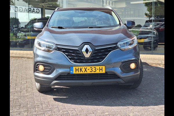 Renault Kadjar 1.3 TCe 140 Limited | Navi | PDC | Climate Contorl | Cruise Control | (occasion)