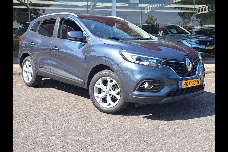 Renault Kadjar 1.3 TCe 140 Limited | Navi | PDC | Climate Contorl | Cruise Control | (occasion)