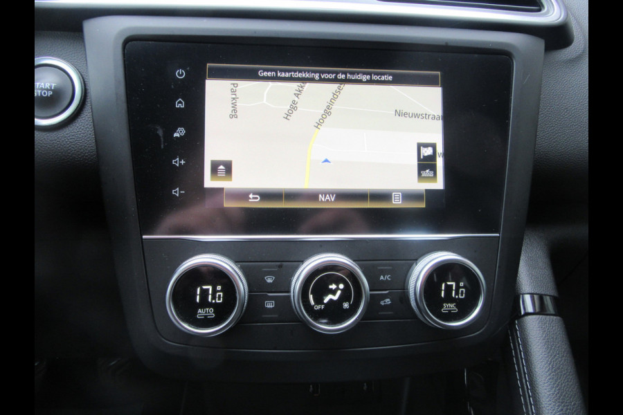 Renault Kadjar 1.3 TCe 140 Limited | Navi | PDC | Climate Contorl | Cruise Control | (occasion)