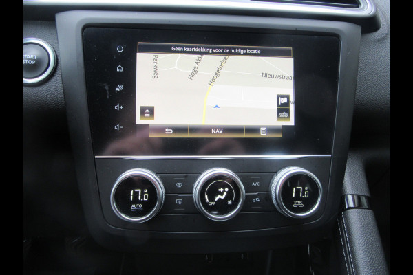 Renault Kadjar 1.3 TCe 140 Limited | Navi | PDC | Climate Contorl | Cruise Control | (occasion)