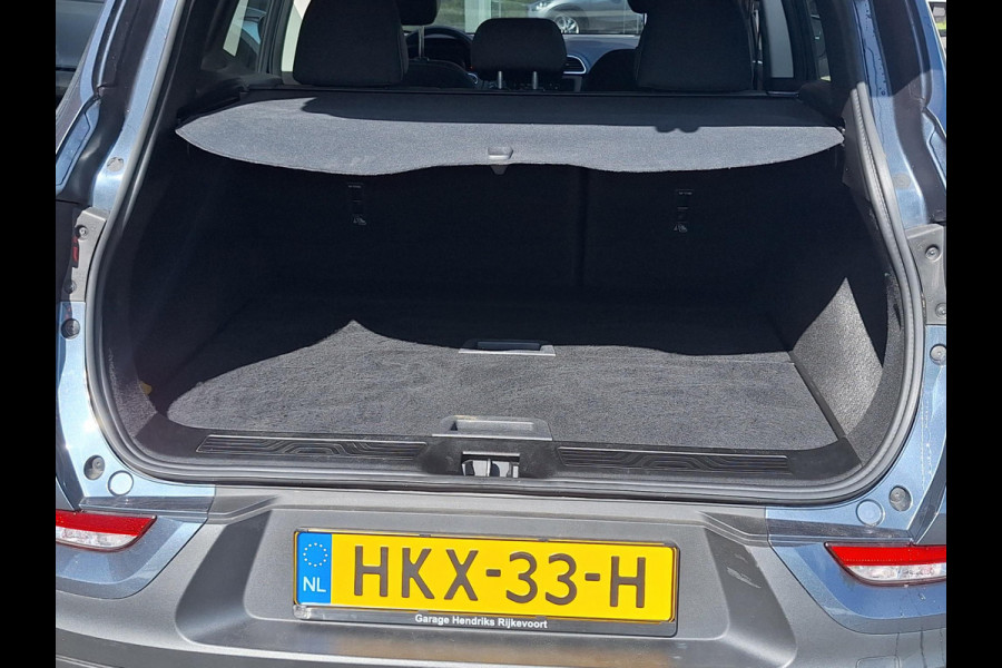 Renault Kadjar 1.3 TCe 140 Limited | Navi | PDC | Climate Contorl | Cruise Control | (occasion)