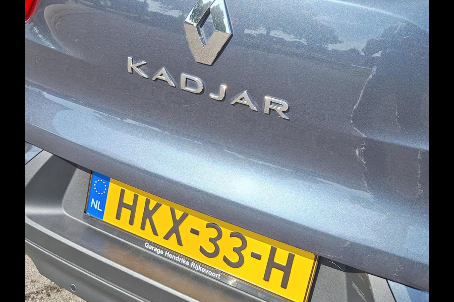 Renault Kadjar 1.3 TCe 140 Limited | Navi | PDC | Climate Contorl | Cruise Control | (occasion)