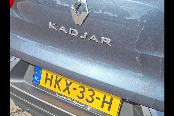 Renault Kadjar 1.3 TCe 140 Limited | Navi | PDC | Climate Contorl | Cruise Control | (occasion)