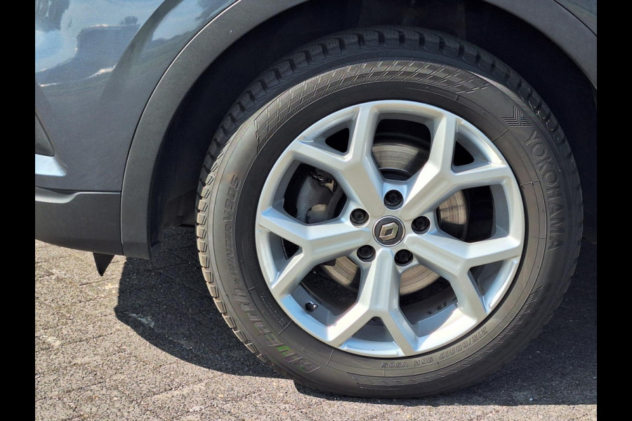 Renault Kadjar 1.3 TCe 140 Limited | Navi | PDC | Climate Contorl | Cruise Control | (occasion)