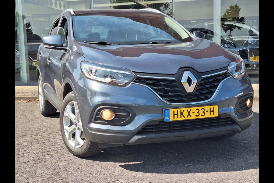 Renault Kadjar 1.3 TCe 140 Limited | Navi | PDC | Climate Contorl | Cruise Control | (occasion)
