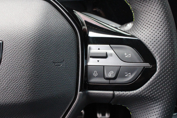 Peugeot 408 1.6 HYbrid 225PK GT **ALLE OPTIES** | PANORAMISCH SCHUIF/KANTEL DAK | MATRIX LED KOPLAMPEN | VOLLEDIG LEDEREN BEKLEDING | STOELEN ELEKTRISCH VERSTELBAAR MET VERWARMING EN MASSAGE| BESTUURDERSTOEL MET GEHEUGEN | FOCAL AUDIO SYSTEM | NIGHT VISION | ELEKTRISCH BEDIENBARE ACHTERKLEP | ADAPTIVE CRUISE CONTROL | 20" LICHTMETAAL MONOLITHE | STUUR EN VOORRUIT VERWARMING | DRAADLOZE APPLE CARPLAY/ANDROID AUTO | NAVIGATIE | DRAADLOZE TELEFOONLADER | 360˚ CAMERA | KEYLESS ENTRY/START | PARKEERSENSOREN VOOR EN ACHTER |