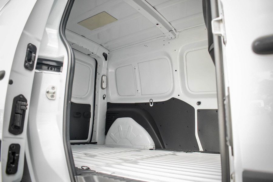 Renault Kangoo Z.E. Maxi