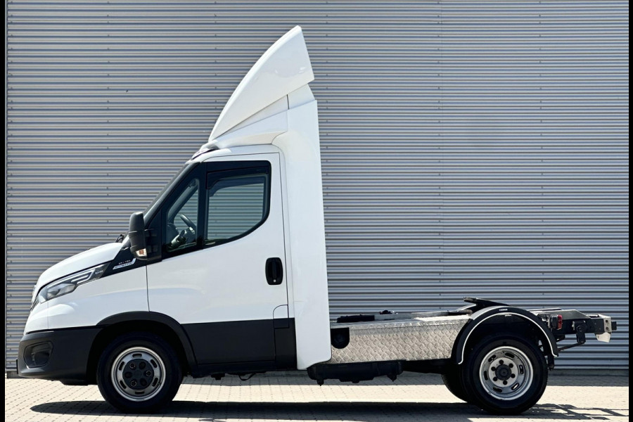 Iveco 40c18 BE Trekker Automaat 3.0 motor 40c18H 3.0 300