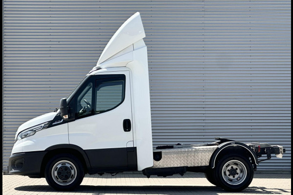 Iveco 40c18 BE Trekker Automaat 3.0 motor 40c18H 3.0 300