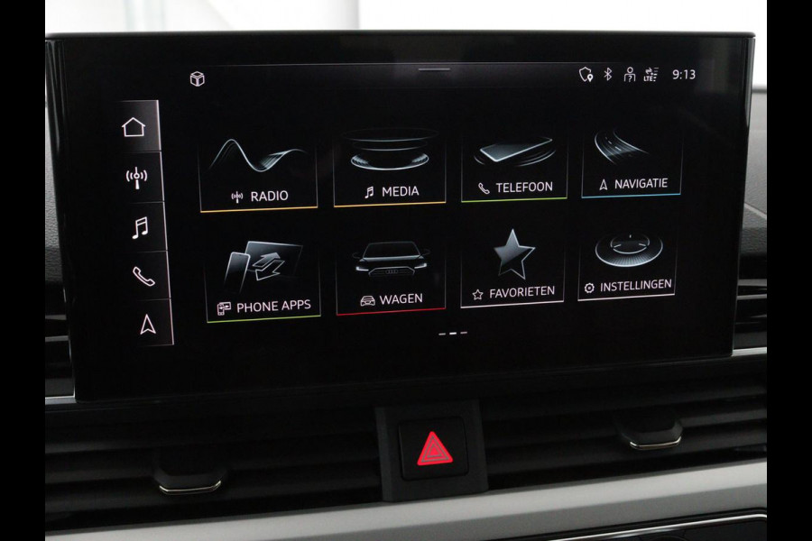 Audi A5 Sportback 35 TFSI Bns Edition | Leder | Trekhaak | Keyless | Elektrische achterklep | Camera | Carplay | DAB | Cruise Control