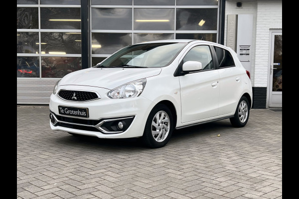 Mitsubishi Space Star 1.0 Intense