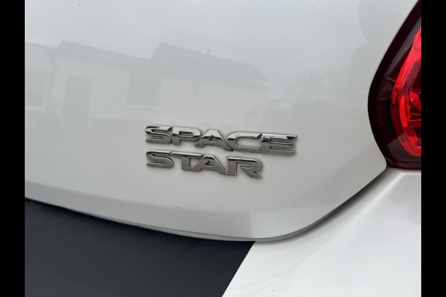 Mitsubishi Space Star 1.0 Intense