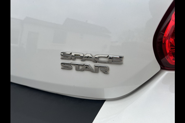Mitsubishi Space Star 1.0 Intense
