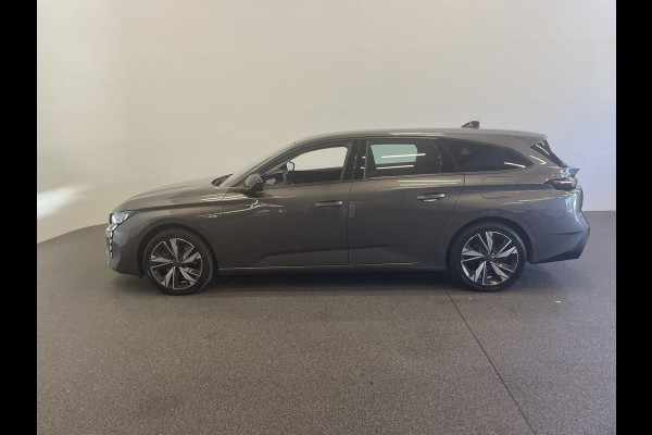 Peugeot 308 SW 1.6 PHEV 180pk Active Pack Business Navigatie Carplay PDC VA + Camera 17" LM Velgen Adaptive Cruise Control Full LED Virtual Cockpit
