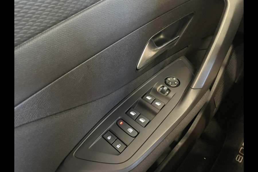 Peugeot 308 SW 1.6 PHEV 180pk Active Pack Business Navigatie Carplay PDC VA + Camera 17" LM Velgen Adaptive Cruise Control Full LED Virtual Cockpit