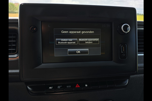 Renault Master T35 2.3 dCi Lowliner - 145 Pk - Euro 6 - Navi - Parkeercamera - Bakwagen - Plancher - Verkoopwagen