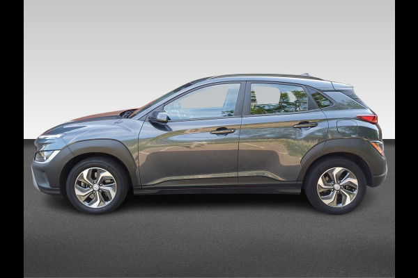 Hyundai Kona 1.6 GDI HEV Comfort Smart navigatie | adaptive cruise control