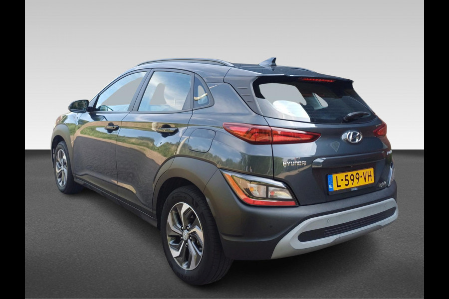 Hyundai Kona 1.6 GDI HEV Comfort Smart navigatie | adaptive cruise control