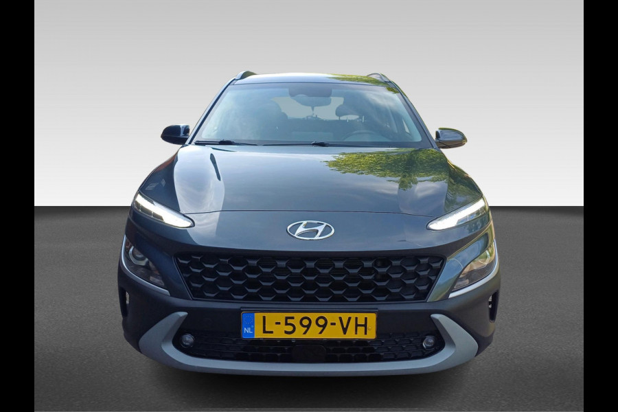 Hyundai Kona 1.6 GDI HEV Comfort Smart navigatie | adaptive cruise control