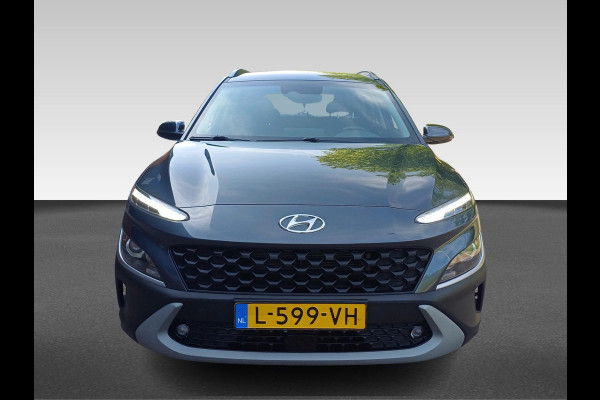 Hyundai Kona 1.6 GDI HEV Comfort Smart navigatie | adaptive cruise control