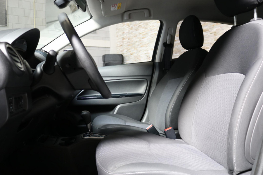 Mitsubishi Space Star 1.0 Intense | AUTOMAAT | AIRCO | WEINIG KM| DEALER OH | NAP |