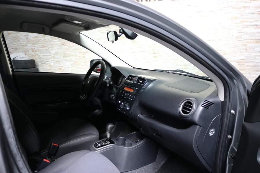 Mitsubishi Space Star 1.0 Intense | AUTOMAAT | AIRCO | WEINIG KM| DEALER OH | NAP |
