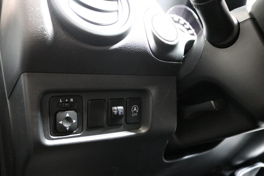 Mitsubishi Space Star 1.0 Intense | AUTOMAAT | AIRCO | WEINIG KM| DEALER OH | NAP |