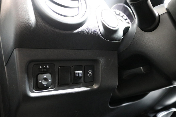 Mitsubishi Space Star 1.0 Intense | AUTOMAAT | AIRCO | WEINIG KM| DEALER OH | NAP |