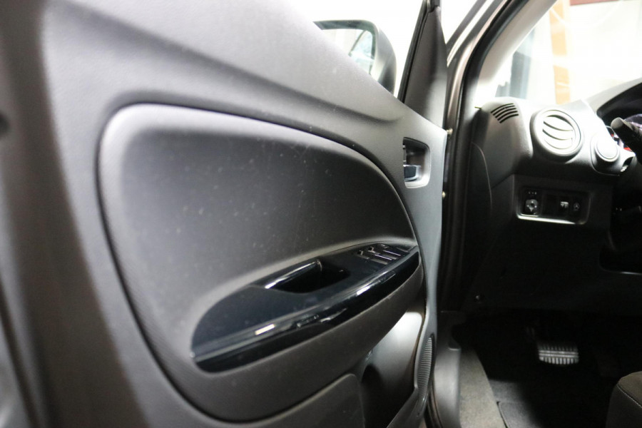 Mitsubishi Space Star 1.0 Intense | AUTOMAAT | AIRCO | WEINIG KM| DEALER OH | NAP |