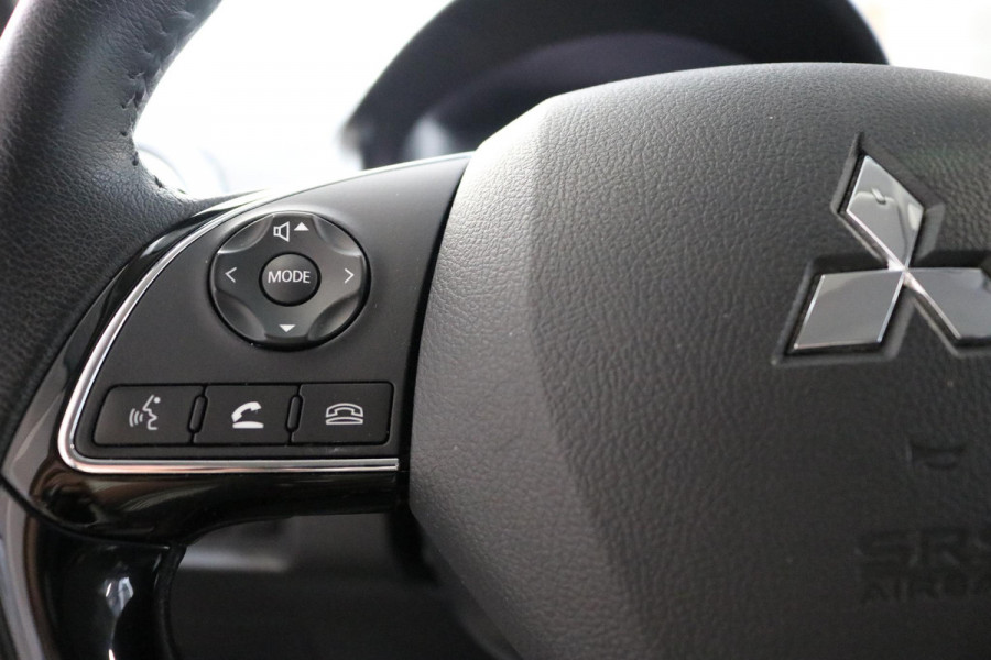 Mitsubishi Space Star 1.0 Intense | AUTOMAAT | AIRCO | WEINIG KM| DEALER OH | NAP |