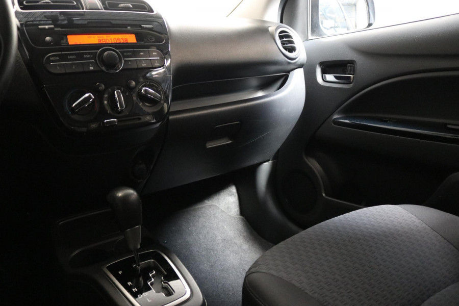 Mitsubishi Space Star 1.0 Intense | AUTOMAAT | AIRCO | WEINIG KM| DEALER OH | NAP |