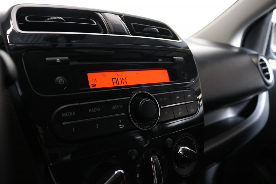 Mitsubishi Space Star 1.0 Intense | AUTOMAAT | AIRCO | WEINIG KM| DEALER OH | NAP |