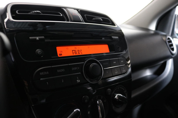 Mitsubishi Space Star 1.0 Intense | AUTOMAAT | AIRCO | WEINIG KM| DEALER OH | NAP |