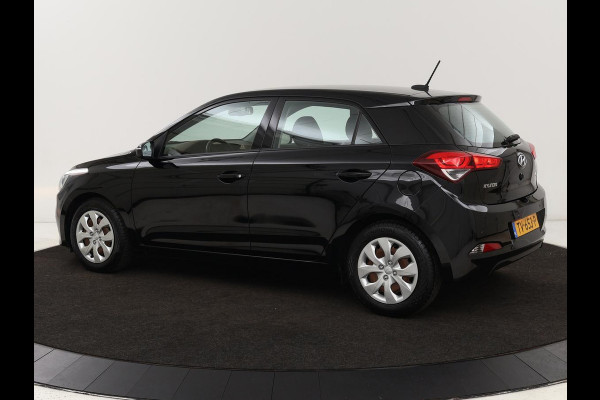 Hyundai i20 1.0 T-GDI Comfort | Navigatie | Camera | Climate control | Cruise control | DAB+ | Bluetooth | PDC