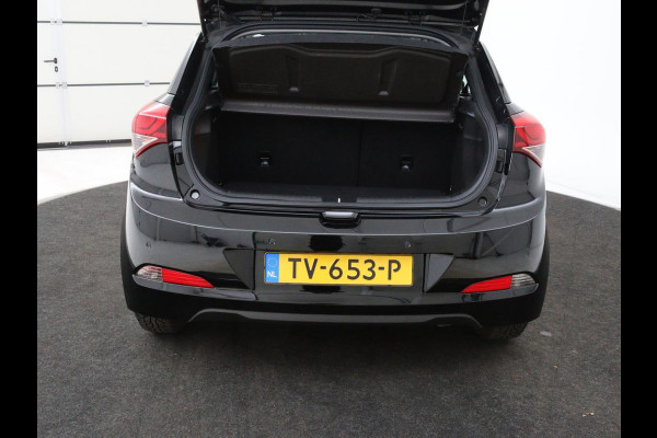Hyundai i20 1.0 T-GDI Comfort | Navigatie | Camera | Climate control | Cruise control | DAB+ | Bluetooth | PDC