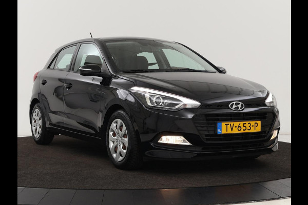 Hyundai i20 1.0 T-GDI Comfort | Navigatie | Camera | Climate control | Cruise control | DAB+ | Bluetooth | PDC