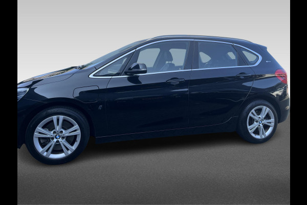 BMW 2 Serie Active Tourer 225xe iPerformance High Executive | leder | head-up display | dealer onderhouden | PHEV | plug-in