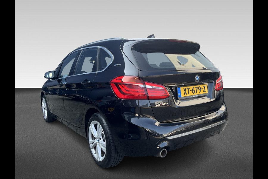 BMW 2 Serie Active Tourer 225xe iPerformance High Executive | leder | head-up display | dealer onderhouden | PHEV | plug-in
