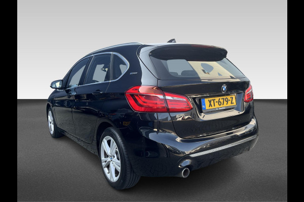 BMW 2 Serie Active Tourer 225xe iPerformance High Executive | leder | head-up display | dealer onderhouden | PHEV | plug-in