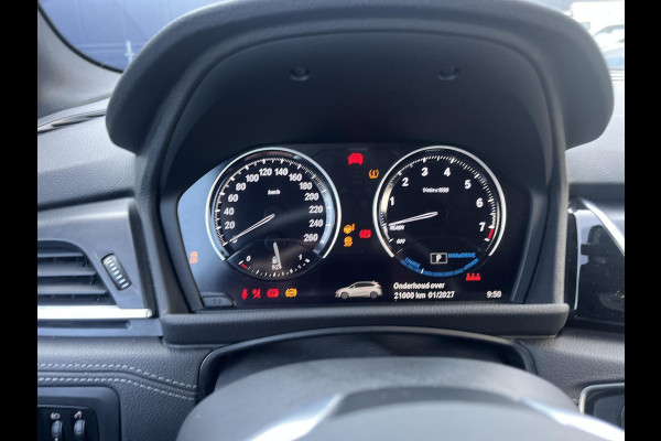 BMW 2 Serie Active Tourer 225xe iPerformance High Executive | leder | head-up display | dealer onderhouden | PHEV | plug-in