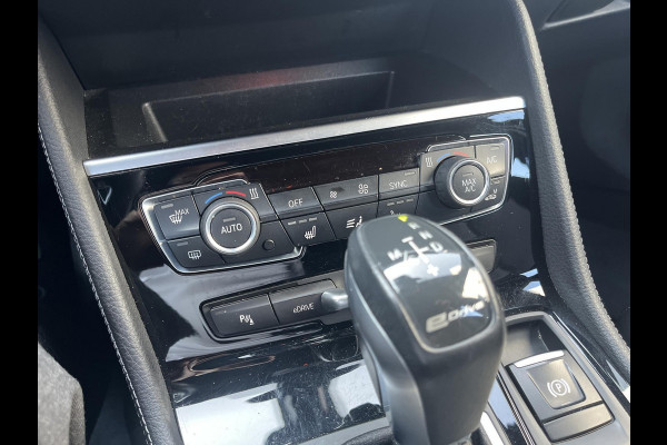 BMW 2 Serie Active Tourer 225xe iPerformance High Executive | leder | head-up display | dealer onderhouden | PHEV | plug-in