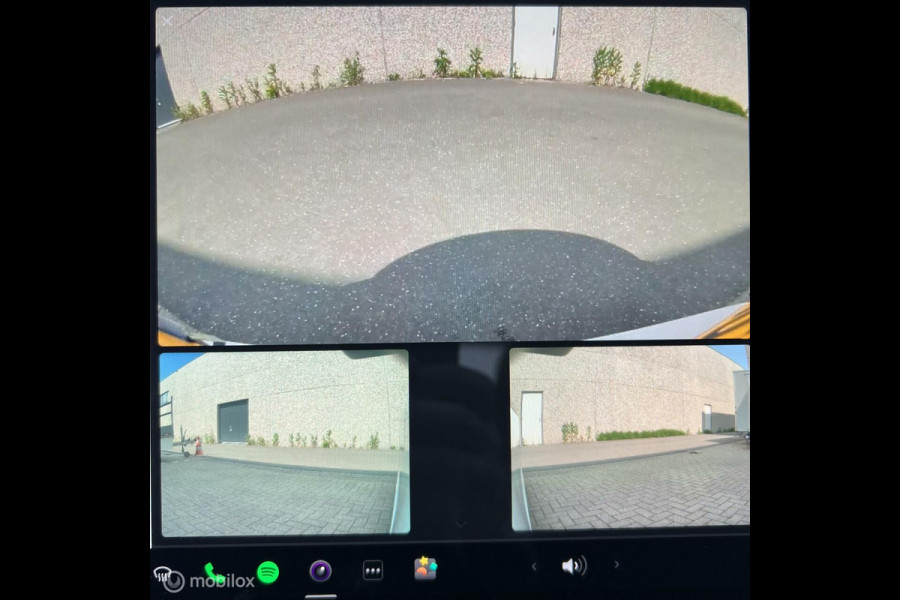 Tesla Model 3 SR Wit+MMX PACK+HIGHLAND